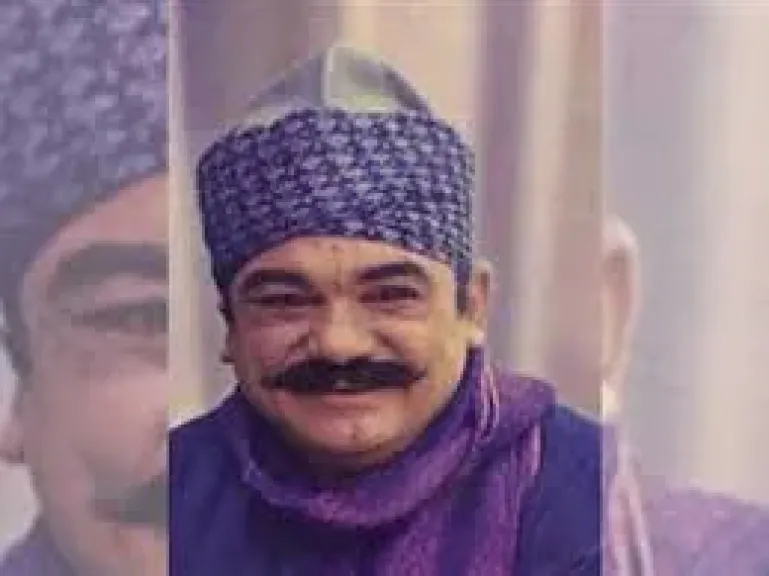 محمد رضا