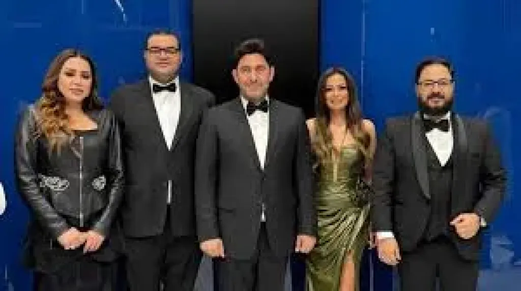مهرجان العراق السينمائي