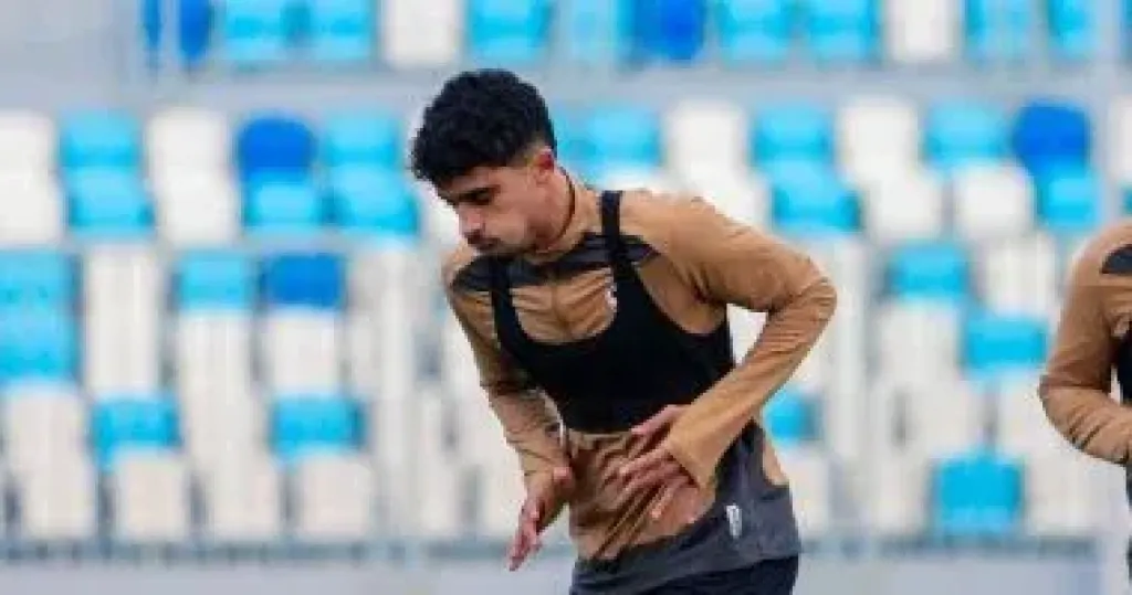 أحمد الجفالى