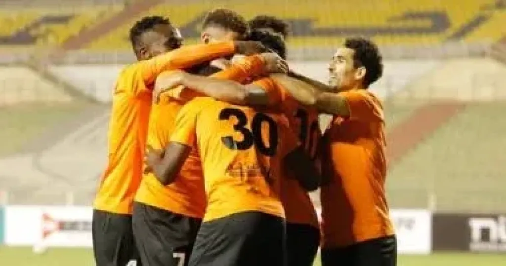 البنك الأهلى