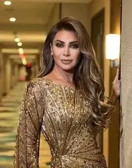 نوال الزغبي