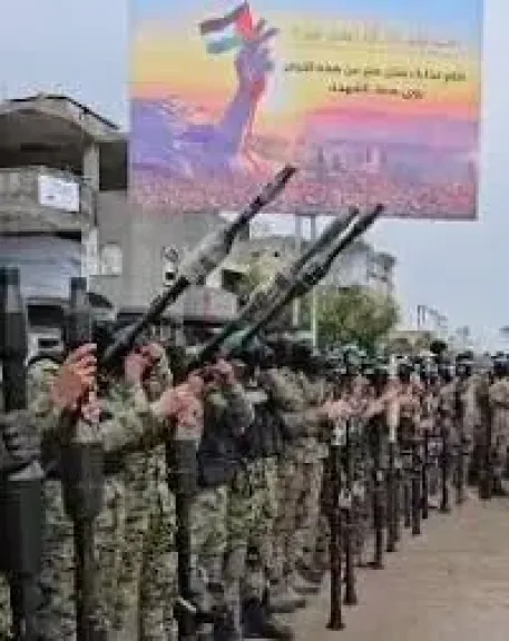 كتائب القسام 