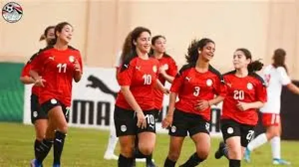 منتخب الكرة النسائية