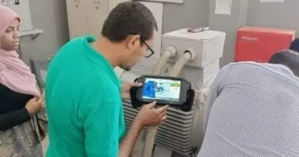 محطات مياه الشرب