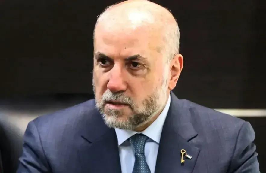 محمود الهباش 