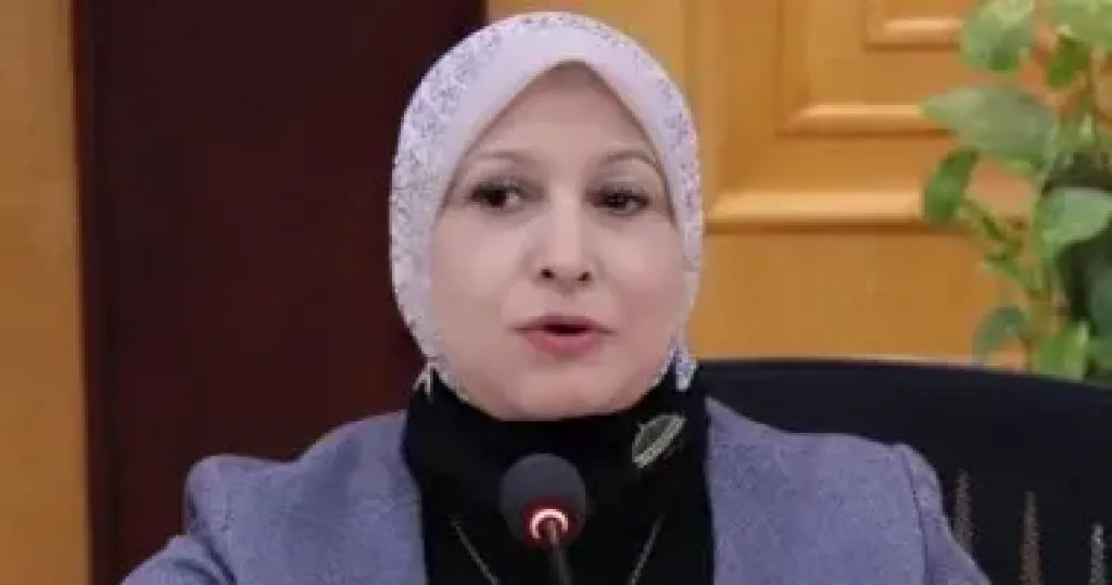نقيب التمريض 