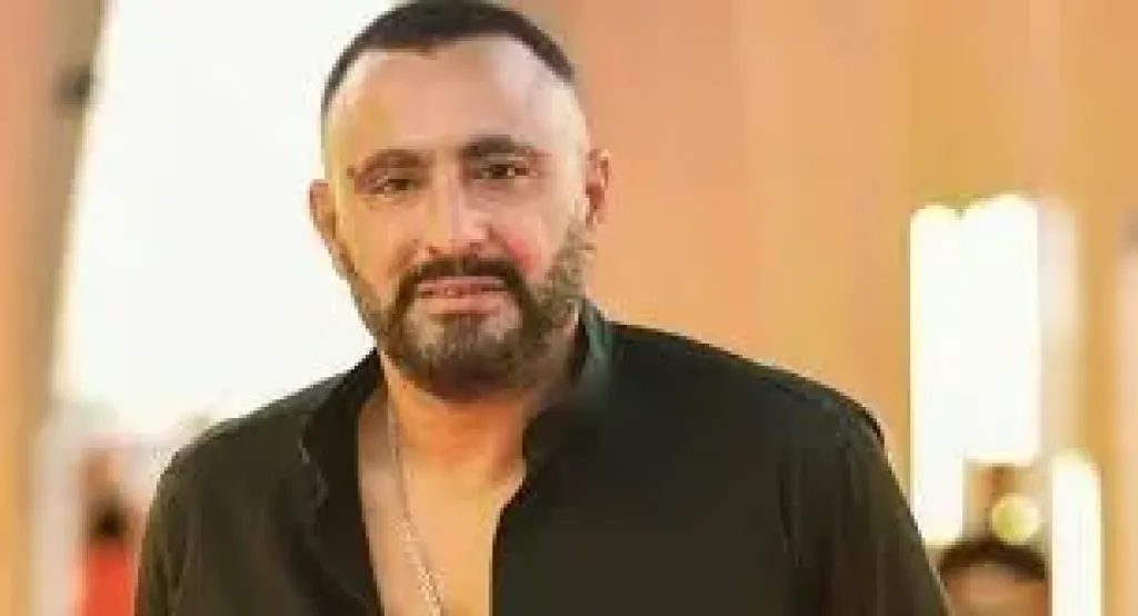 أحمد السقا