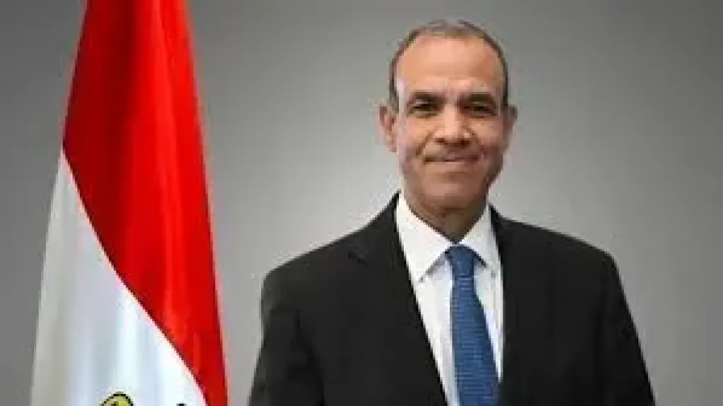 وزير الخارجية