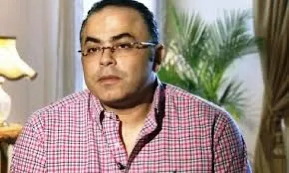 عمرو سمير عاطف