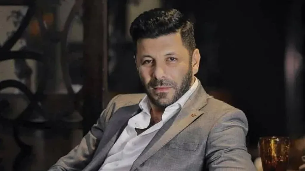 اياد نصار