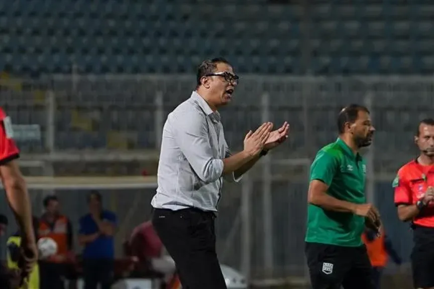 مجدي عبدالعاطي