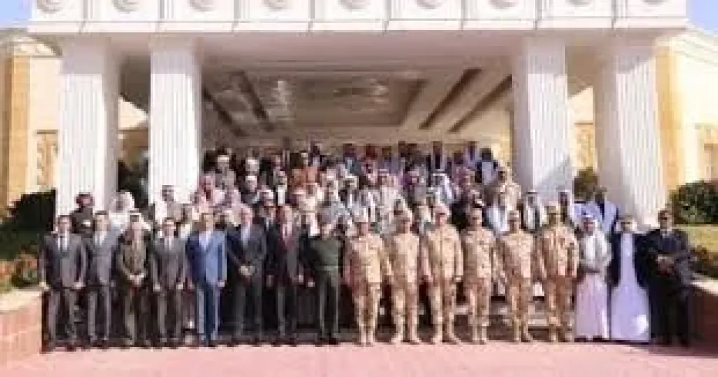 قيادة الجيش الثالث الميدانى