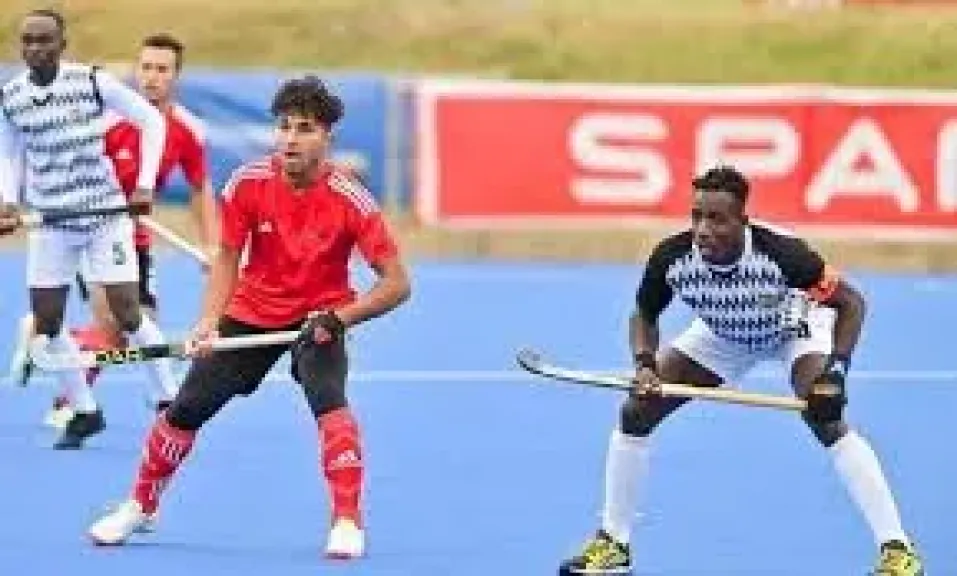 منتخب الهوكي
