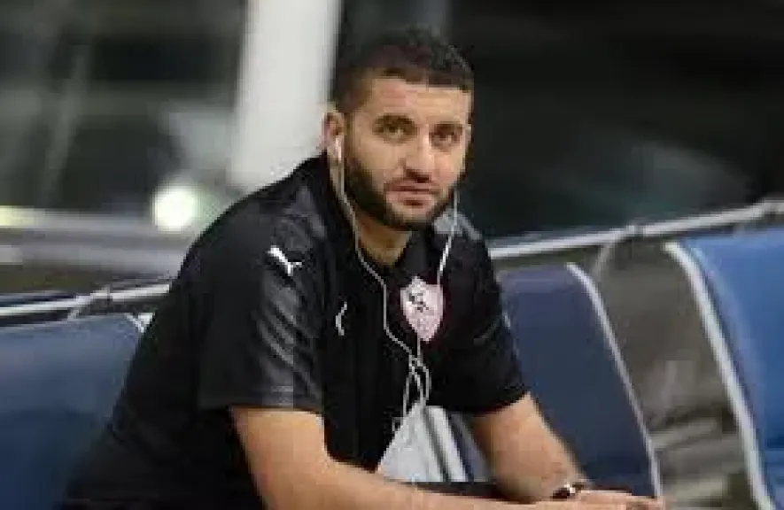 أمير عزمى مجاهد
