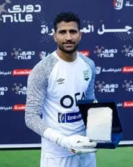 على لطفى