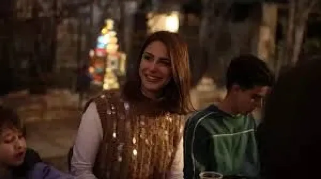 نور عز العرب من كليب "وحشتنا"