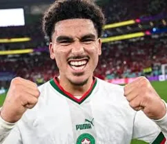 زكريا بوخلال