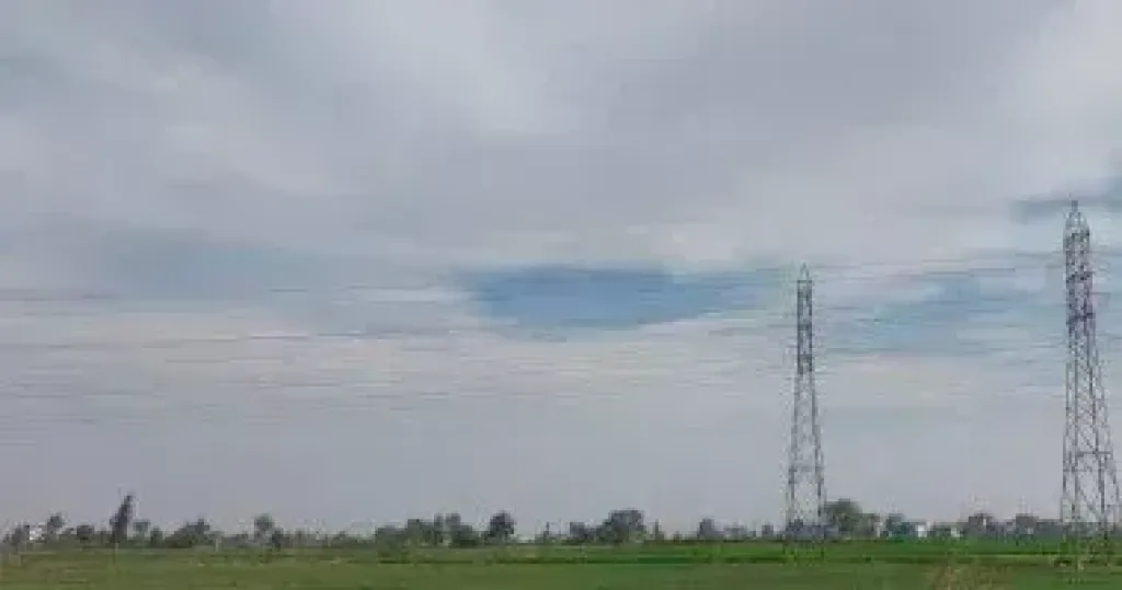 الطقس 