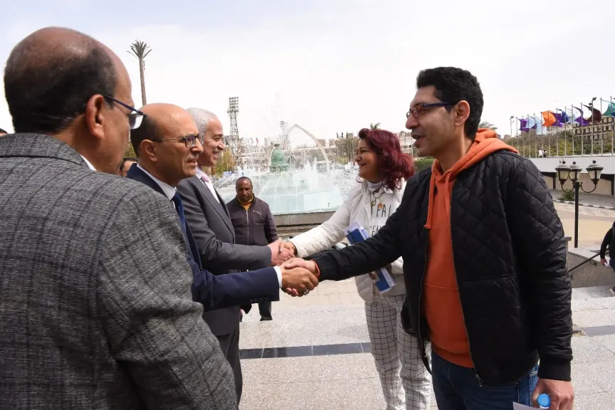 رئيس جامعة 