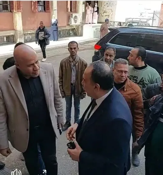 محافظ أسيوط 