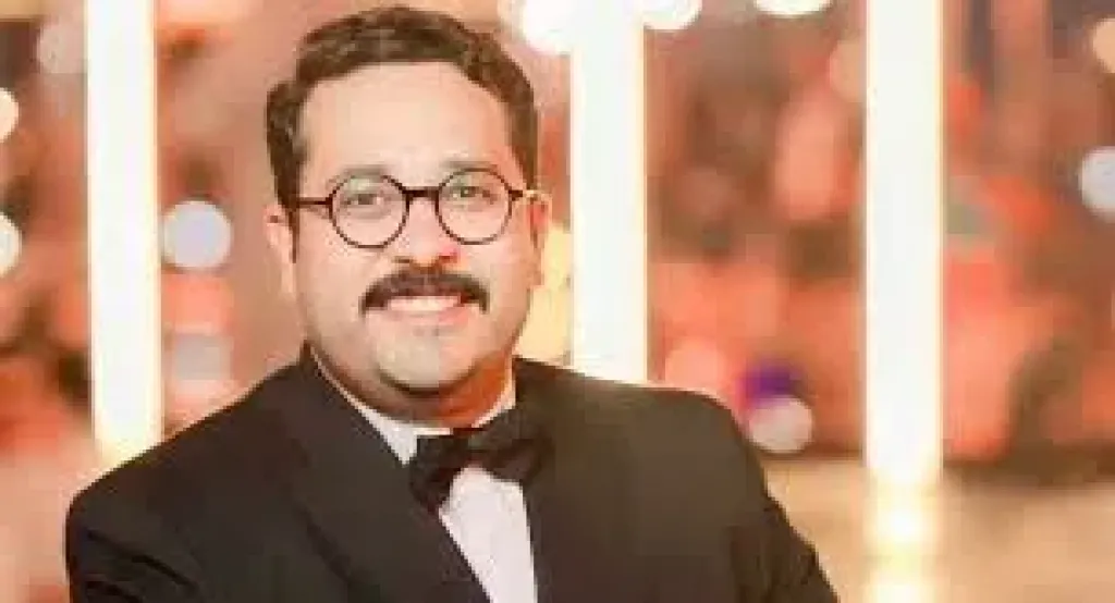 أحمد شاهين