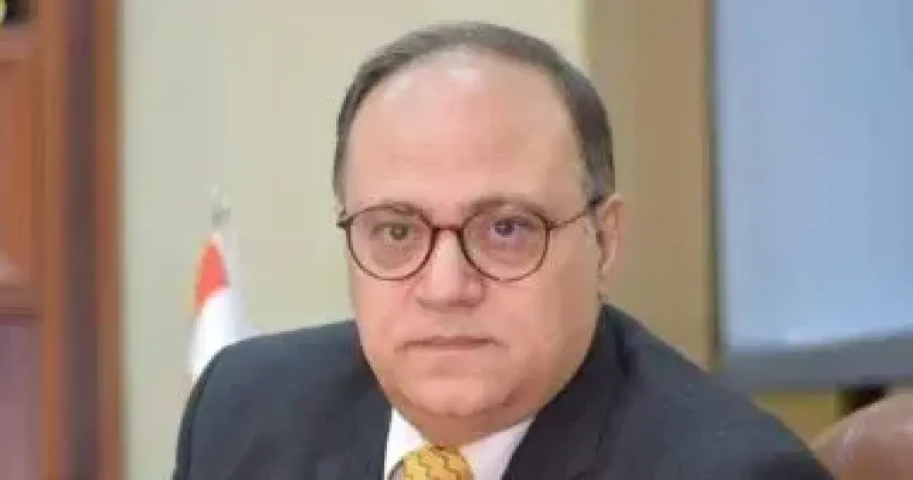 على الغمراوي 