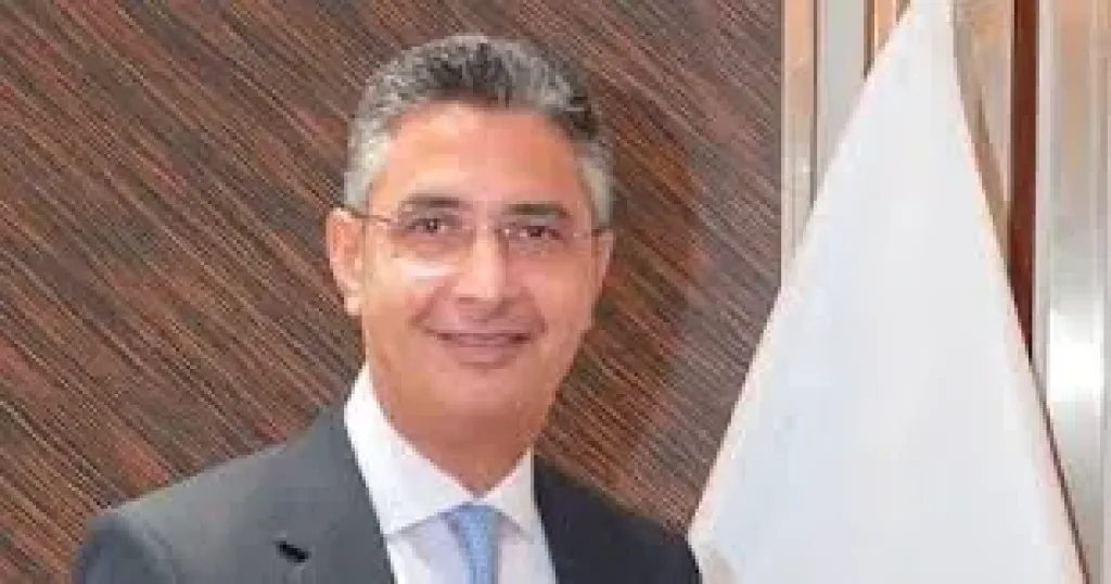 وزير التموين 