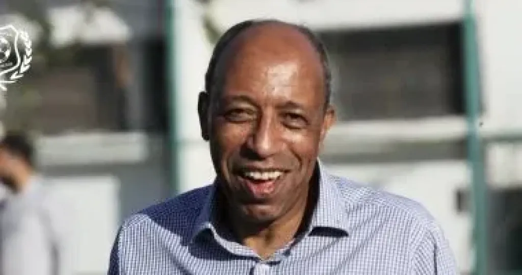 عماد سليمان