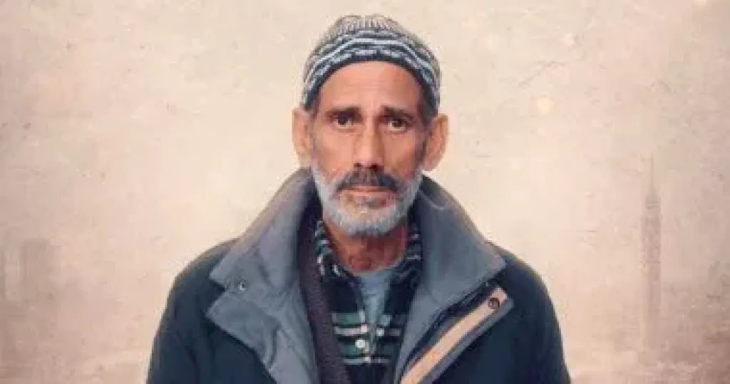 محمود عزب