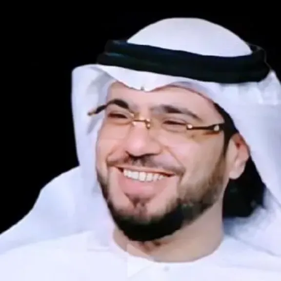 الدكتور  وسيم يوسف