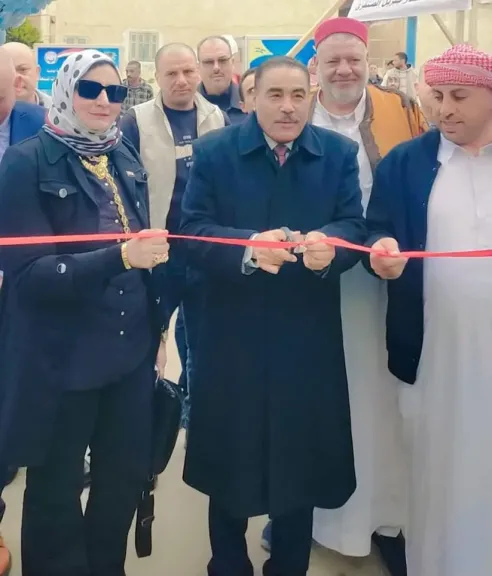 معرض أهلاً رمضان