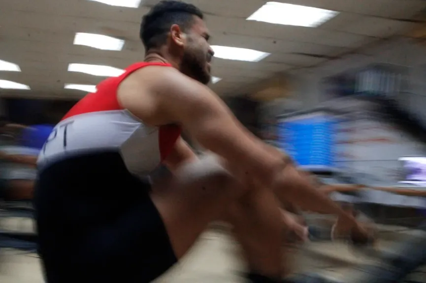 عبد الرحمن سعد