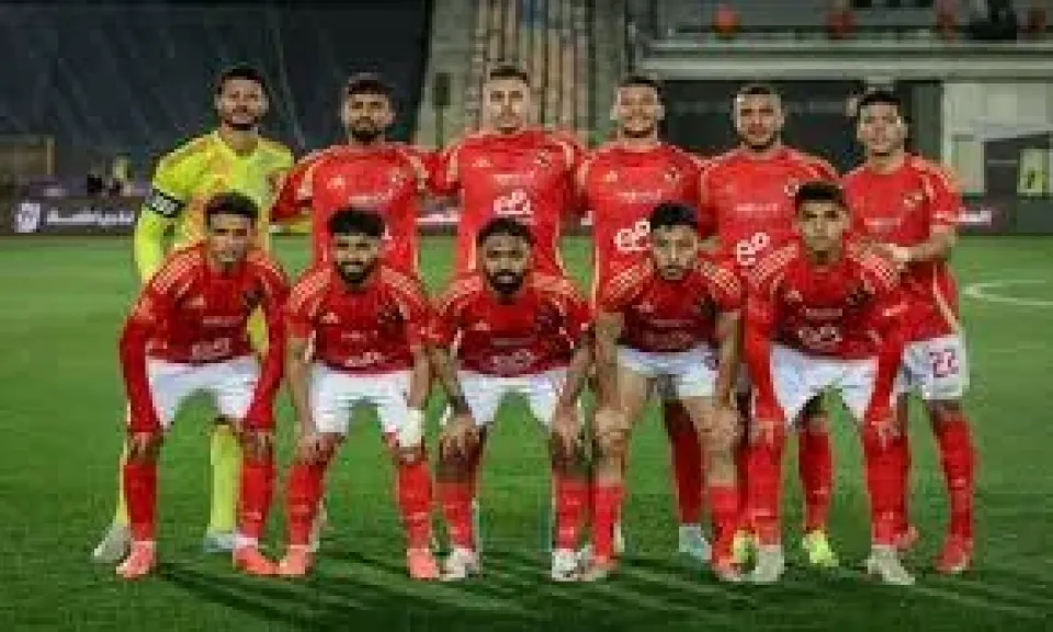 موعد مباراة الأهلى وحرس الحدود يمنح الجماهير إثارة نهارية
