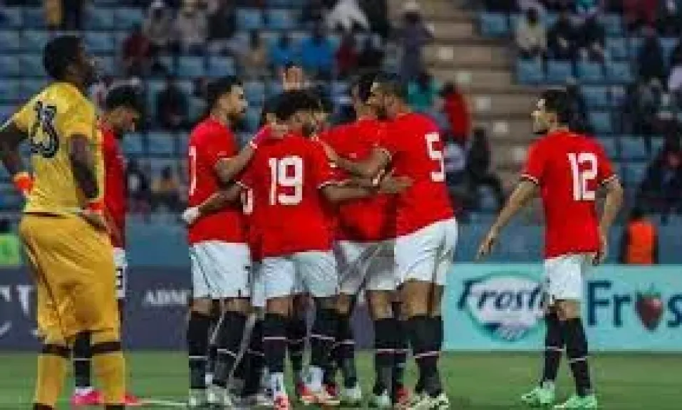 موعد مباراة منتخب مصر وإثيوبيا يحدده الاتحاد الإثيوبى