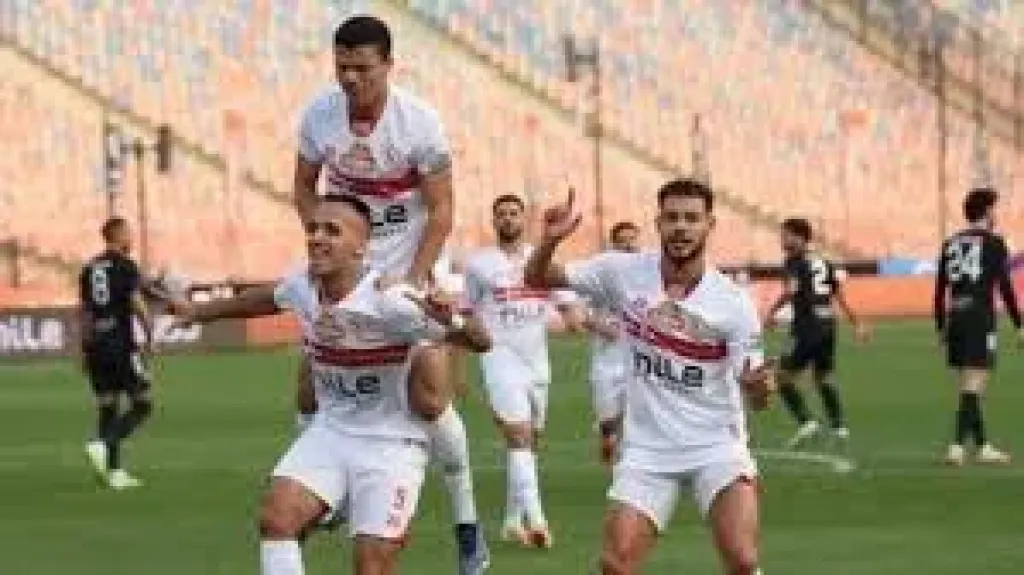 موعد مباراة الزمالك القادمة أمام زد فى الدورى ينتظر أول فوز لبيسيرو