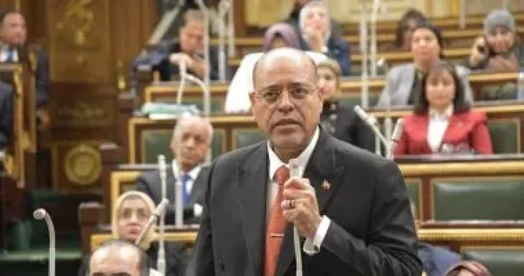 محمد جبران، وزير العمل
