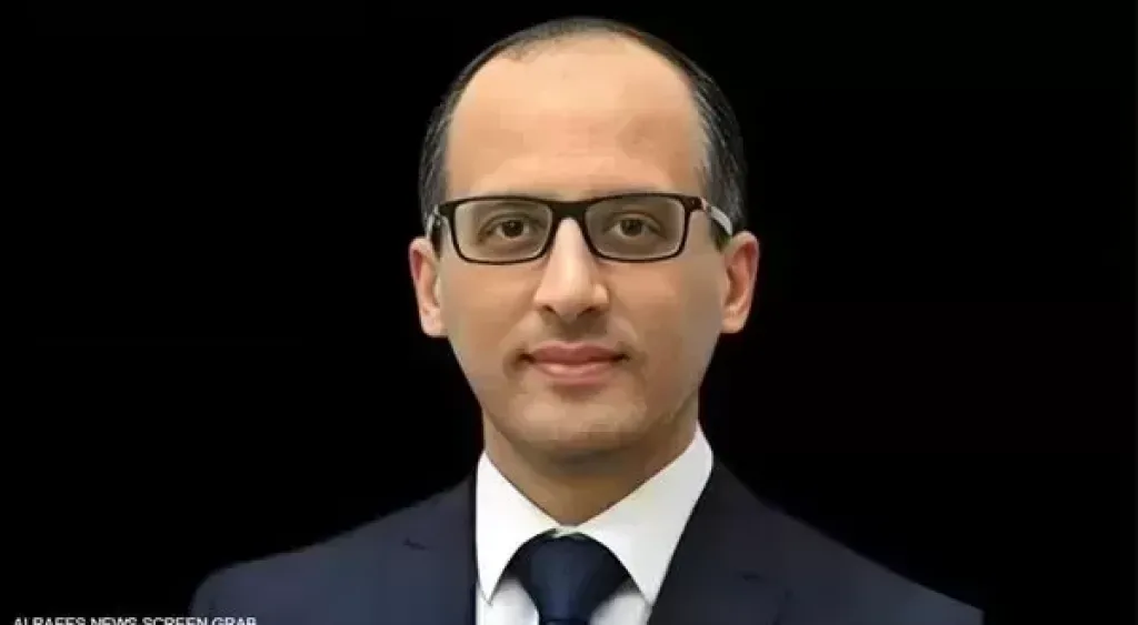 محمد الحمصاني 