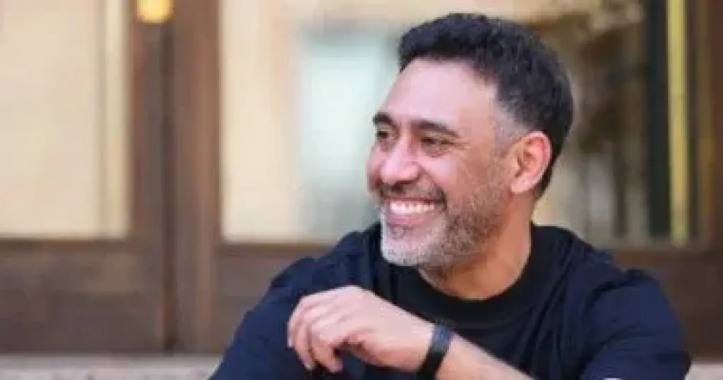 عمرو مصطفى