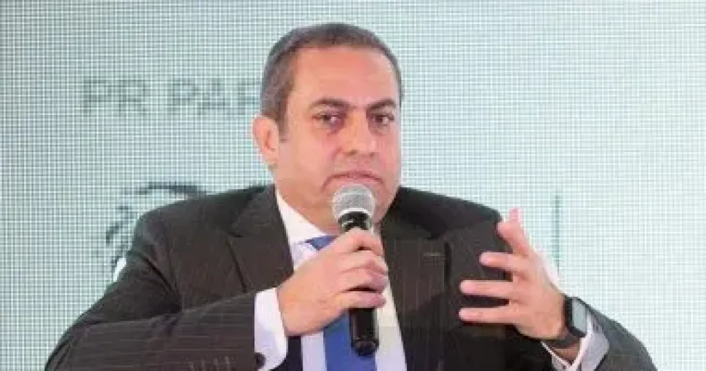 خالد عباس