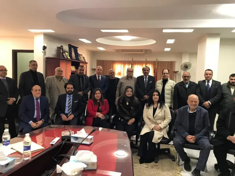 جمعية رجال الأعمال