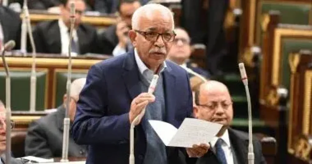 عبد المنعم الجمل 