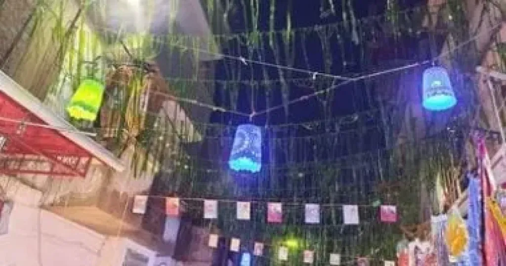 زينة رمضان
