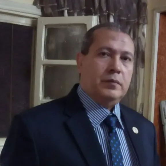مجدى مصطفى عوض 