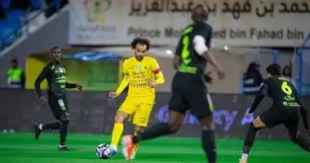 الخليج ضد الاتحاد