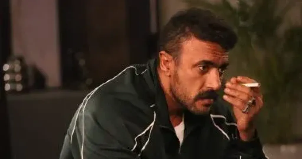 مسلسل فهد البطل