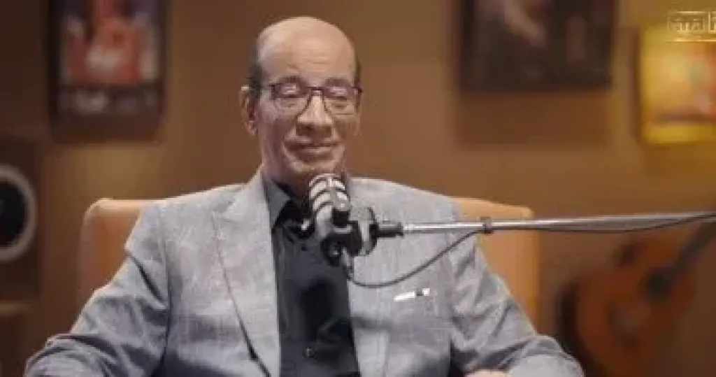 الموسيقار سامي الحفناوي