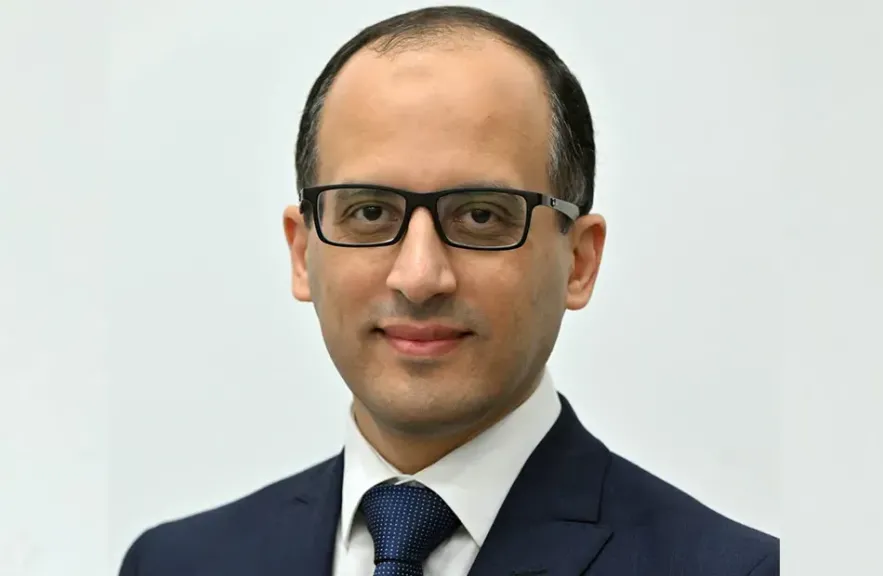 المستشار محمد الحمصاني، المتحدث الرسمي باسم مجلس الوزراء