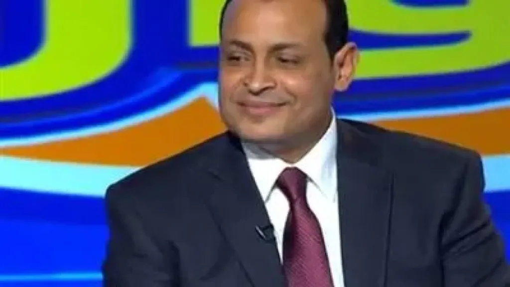 رئيس اتحاد التايكوندو