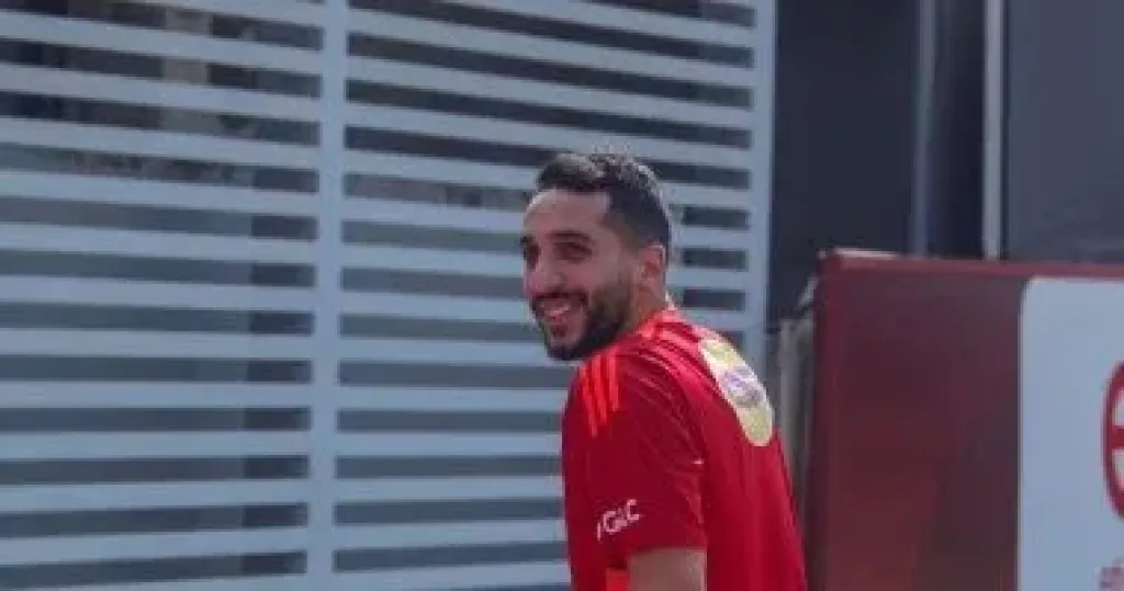 كريم فؤاد