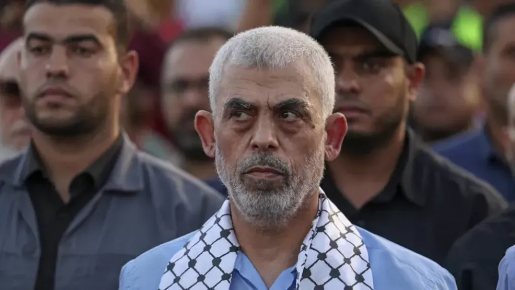 السنوار 